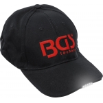 BGS beisbolo kepuraitė | su LED lempute (9897)