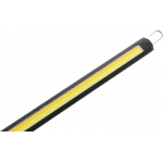 COB-LED Work Ручной светильник | LED холодный белый и желтый | ультра плоский тип (6660)