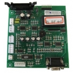 Computer board for PL-1828. Spare part (KPPL1828AD)