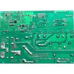 PCBS for IMultifunctional inverter welding machine semi automatic (IGBT), MIG/MAG/MMA Spare part. (YLMIG250MIPCBS)