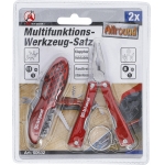 Многофункциональный набор инструментов | 2 шт. (50632)