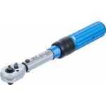 Torque Wrench | 6.3 mm (1/4") | 1 - 6 Nm (2824)