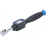 Digital Torque Wrench | 6.3 mm (1/4") | 6 - 30 Nm (952)