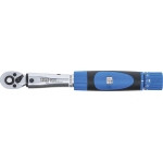 Torque Wrench | 6.3 mm (1/4") | 1 - 6 Nm (954)