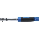 Torque Wrench | 6.3 mm (1/4") | 1 - 6 Nm (954)