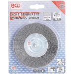 Disc Brush | Ø 100 mm (3077)