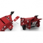Trolley jack 3.0t (with foot pedal) (T830023T)