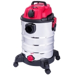 Dry and wet vacuum cleaner 30l 1600W (VC1630)