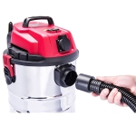 Dry and wet vacuum cleaner 30l 1600W (VC1630)