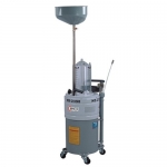 Electric waste oil extractor 50l 220V (HD2390)