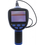 Endoskopas spalvotas su kamera ir fotoaparatu LCD ekranas (63247)