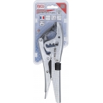 Locking Grip Pliers | 4-way adjustable | french Type | 225 mm (7084)