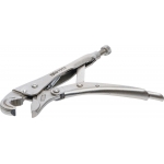 Locking Grip Pliers | Round Jaws | 175 mm | 6 - 21 mm (7313)