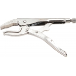 Locking Grip Pliers | Special Shape | 240 mm (4500)