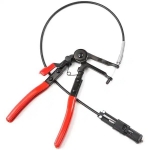 Flexible hose clamp (WT04A4020)