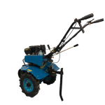 Benzininis motoblokas GTM 420-3 7,5 AG 4-bėgiai