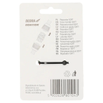 Reparatorius3/4" SOFT
