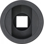 Головка для снятия пружинной шайбы амортизатора заднего колеса | Привод 20 мм (3/4 дюйма) | для Scania (6999)