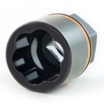 Galvučių rinkinys 3/8" + 1/4" pažeistiems varžtams išsukti (23vnt) (S09138T)