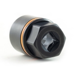Galvučių rinkinys 3/8" + 1/4" pažeistiems varžtams išsukti (23vnt) (S09138)