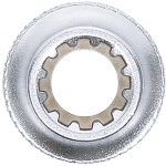 Galvutė daugiafunkcinė 1/2", 10 mm (10210)