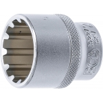 Socket, Gear Lock | 12.5 mm (1/2") Drive | 27 mm (10227)