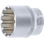 1/2" Socket "Gear Lock", 32 mm (10232)