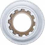 Galvutė daugiafunkcinė | 12,5 mm (1/2") | 11 mm (10211)