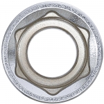Socket, Hexagon | 12.5 mm (1/2") Drive | 18 mm  (2918)