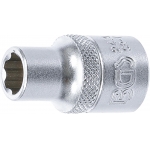 Socket, Super Lock | 12.5 mm (1/2") Drive | 10 mm (2410)