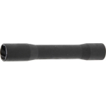 Головка винтовой экстрактор, глубокая | 12,5 мм (1/2") | 17 мм (5264-17)