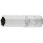 Deep Socket "Pro Torque®" 1/2", 15 mm (10555)