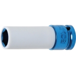 Protective Impact Socket | 12.5 mm (1/2") drive | 17 mm (7201)