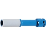 Protective Impact Socket | 12.5 mm (1/2") Drive | 17 mm (7101)