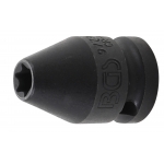 Impact Socket E-Star | 12.5 mm (1/2") Drive | E10 (9779-10)