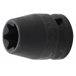 Impact Socket E-Star | 12.5 mm (1/2") Drive | E20 (9779-20)