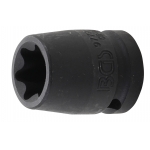 Impact Socket E-Star | 12.5 mm (1/2") Drive | E22 (9779-22)