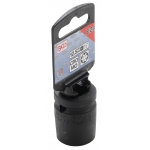 Impact Socket E-Star | 12.5 mm (1/2") Drive | E24 (9779-24)