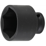 Impact Socket, Hexagon | 12.5 mm (1/2") Drive | 36 mm (5205-36)