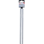 Spark Plug Socket, 12-point, extra long | 10 mm (3/8") drive | 18 mm (2449)