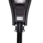 Gatvės šviestuvas 100W su laikikliu (KRAXLDG002SPD)