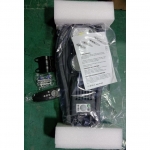 Gatvės šviestuvas 100W su laikikliu (KRAXLDG002SPD)