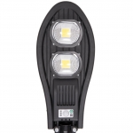 Gatvės šviestuvas 100W su laikikliu (KRAXLDG002SPD)