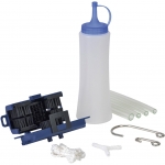 Motorcycle chain cleaning kit (MT1019)