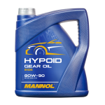 Greičių dėžės alyva 80W-90 MANNOL 4l (MN81064)