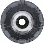Quick Action Chuck | 0.8 - 10 mm | 3/8" x 24 UNF (9935)