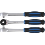 Reversible Ratchet with Spinner Handle | 12.5 mm (1/2") (107)