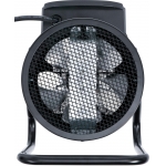 Šildytuvas ventiliatorinis | elektrinis | 3 kW (73371)