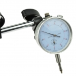 Dial indicator & magnetic stand 0-10mm (MHR07015)