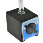 Indikatorius su magnetiniu stovu 0-10mm (MHR07015)
